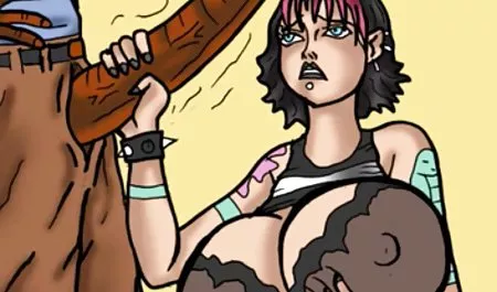 Rambut coklat dengan vagina berbulu akan bokep 3fp kacau dan menelan cum
